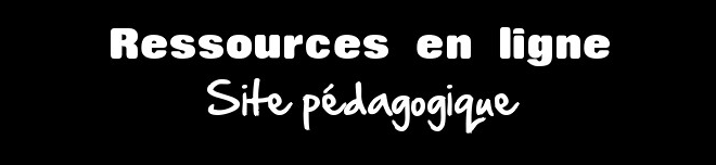 ressources en ligne